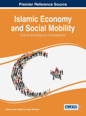 Cover of the book Islamic Economy and Social Mobility by Fawwaz Elkarmi, Nazih Abu Shikhah