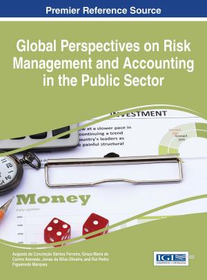 Cover of the book Global Perspectives on Risk Management and Accounting in the Public Sector by 