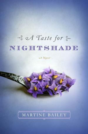Cover of the book A Taste for Nightshade by Серж Арденн