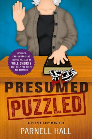 Cover of the book Presumed Puzzled by Alys Clare