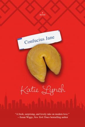 Cover of Confucius Jane