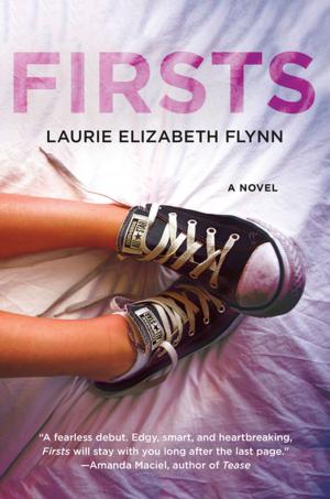 Cover of the book Firsts by Gayle Lynds