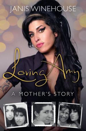 Cover of the book Loving Amy by Andrei Codrescu
