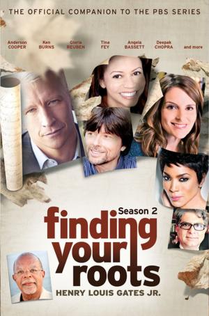 Cover of the book Finding Your Roots, Season 2 by Richard F. Hamm