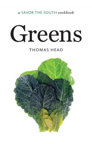Cover of the book Greens by Christopher McGrory Klyza