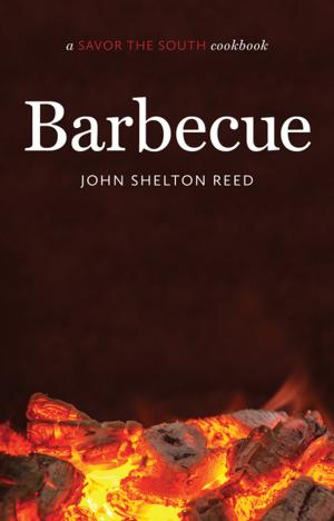 Cover of the book Barbecue by Susan Burch, Hannah Joyner