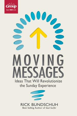 Cover of Moving Messages