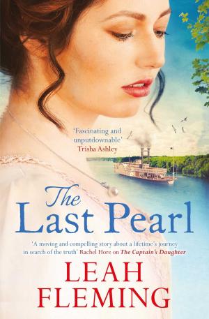 Cover of the book The Last Pearl by Andrew Hudgins
