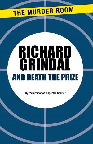 Cover of the book And Death the Prize by 
