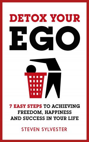 Cover of the book Detox Your Ego by Ian Marshall