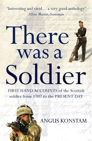 bigCover of the book There Was a Soldier by 