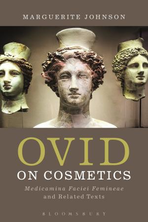 Cover of the book Ovid on Cosmetics by Kate Schatz