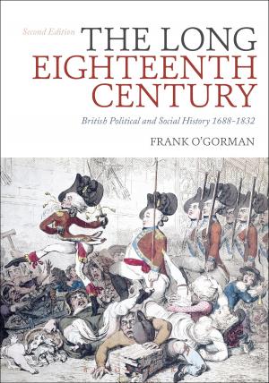 Cover of The Long Eighteenth Century