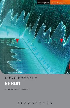 Cover of the book Enron by Margaret Irwin