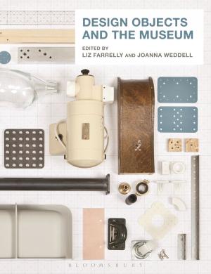 bigCover of the book Design Objects and the Museum by 