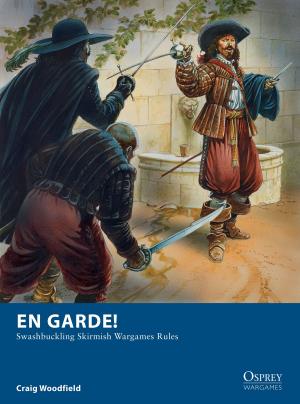 Cover of the book En Garde! by Lawrence Pintak