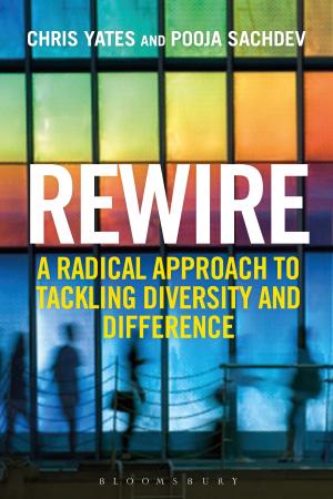 Cover of the book Rewire by Nurit Peled-Elhanan