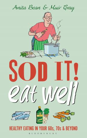 Cover of the book Sod it! Eat Well by Dr Russell Grigg, Helen Lewis