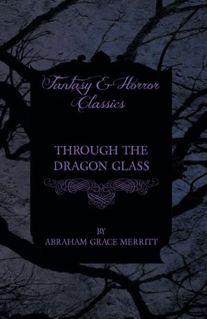 Book cover of Through the Dragon Glass