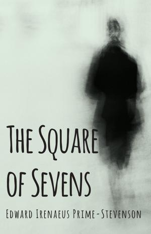 Book cover of The Square of Sevens