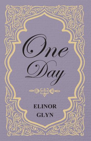 Cover of the book One Day by J. Otho Paget