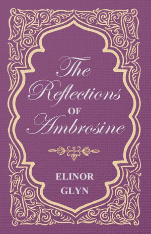 bigCover of the book The Reflections of Ambrosine by 