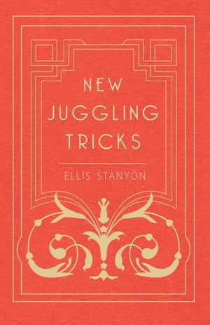 Cover of the book New Juggling Tricks by H. A. Macpherson