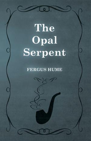 Cover of the book The Opal Serpent by Anon.