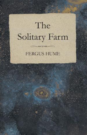 Book cover of The Solitary Farm
