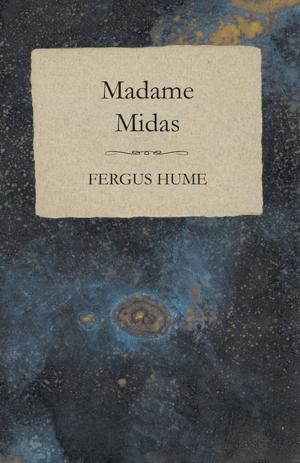 Book cover of Madame Midas