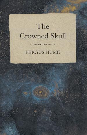 Cover of the book The Crowned Skull by Albert Payson Terhune