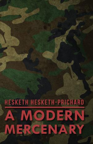 Book cover of A Modern Mercenary