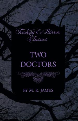 Cover of the book Two Doctors (Fantasy and Horror Classics) by H. A. Macpherson