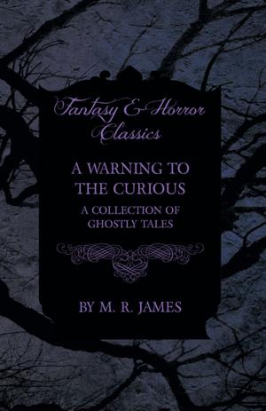 Cover of the book A Warning to the Curious - A Collection of Ghostly Tales (Fantasy and Horror Classics) by James H. Schmitz