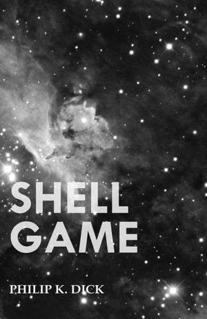 Cover of the book Shell Game by Mark Hovell