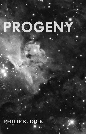 bigCover of the book Progeny by 