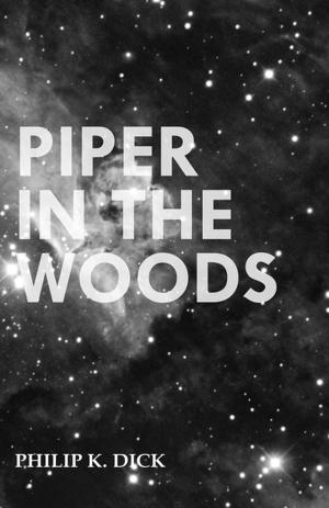 Cover of the book Piper in the Woods by Ernest William Hornung