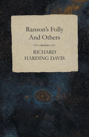 Cover of the book RansonÃ¢â‚¬â„¢s Folly And Others by Johann Sebastian Bach