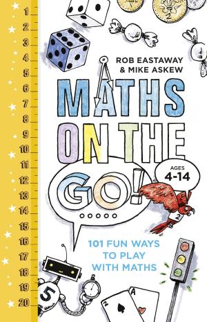 Book cover of Maths on the Go