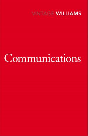 Book cover of Communications