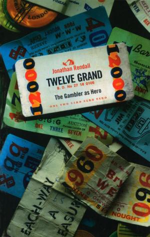Cover of the book Twelve Grand by Karen Millar