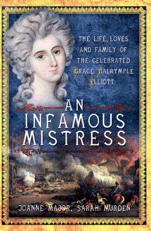 Cover of the book An Infamous Mistress by Matt MacNabb