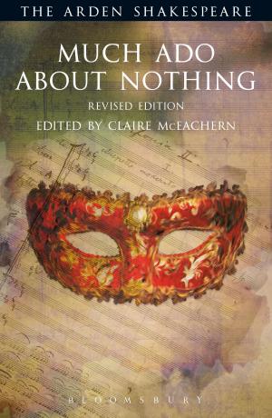 Cover of the book Much Ado About Nothing by Warlord Games