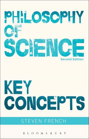 Cover of the book Philosophy of Science: Key Concepts by 