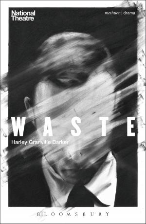 Cover of the book Waste by Jason Kilburn Evans