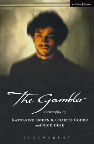 Cover of the book The Gambler by Joe Bonomo