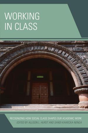 Cover of the book Working in Class by James W. Ceaser, Andrew E. Busch, John J. Pitney Jr.