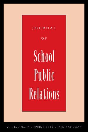 Cover of the book Jspr Vol 36-N2 by Suzanne Brown-Fleming