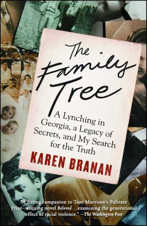 Cover of the book The Family Tree by Boston Women's Health Book Collective, Judy Norsigian, Vivian Pinn