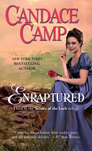 Cover of the book Enraptured by Sabrina Jeffries, Karen Hawkins, Candace Camp, Meredith Duran